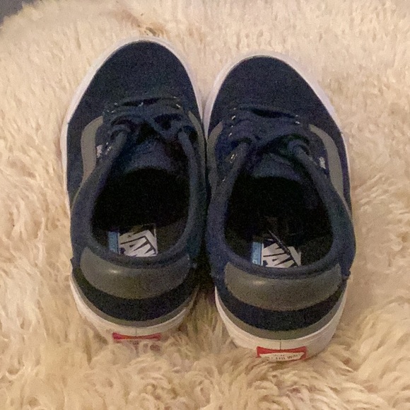 EUC Vans China Ferguson Pro - Picture 3 of 7